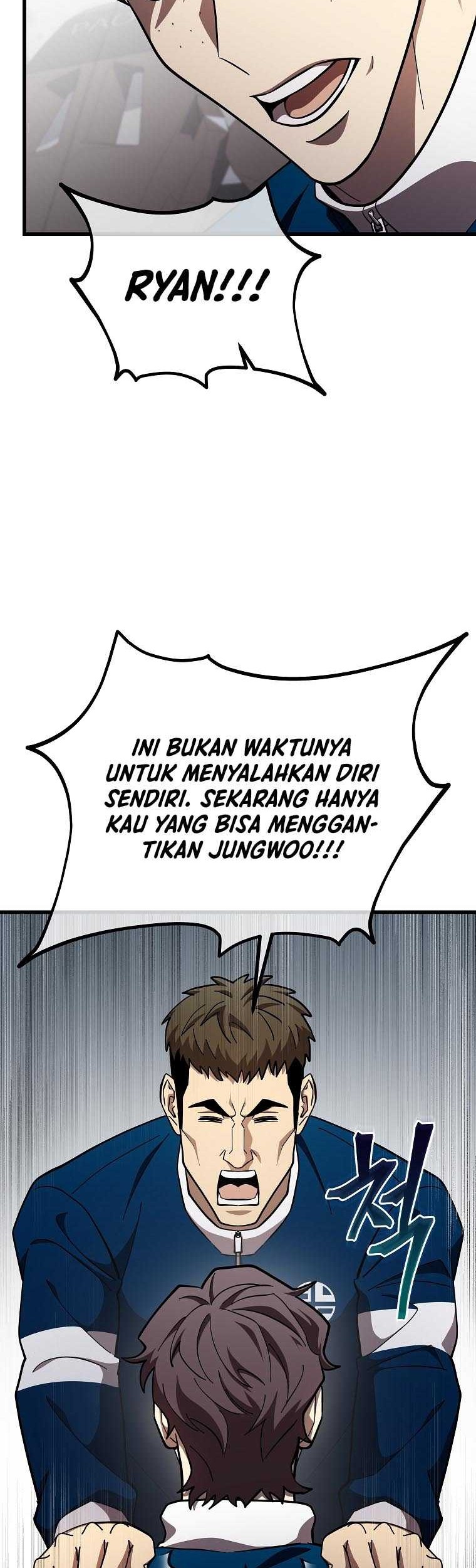 Dark Haired Tactical Genius Bab 60 halaman 15