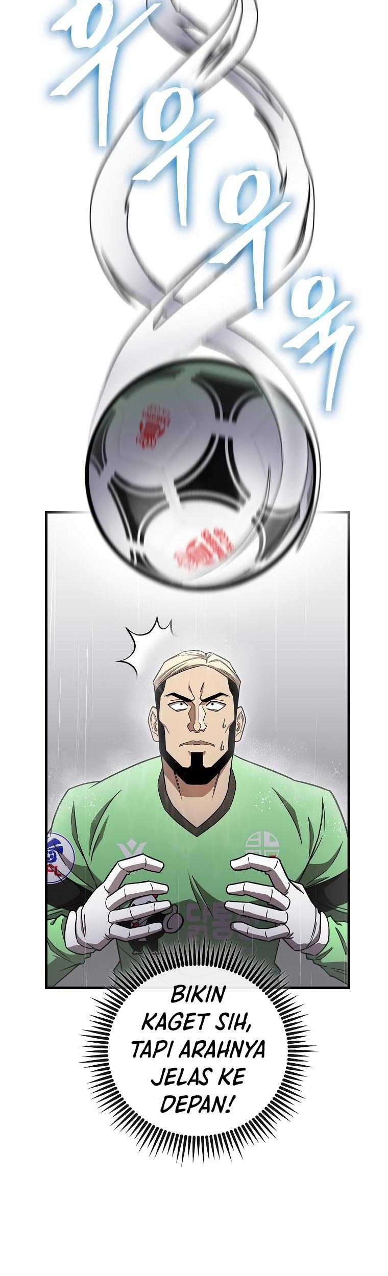Dark Haired Tactical Genius Bab 60 halaman 32