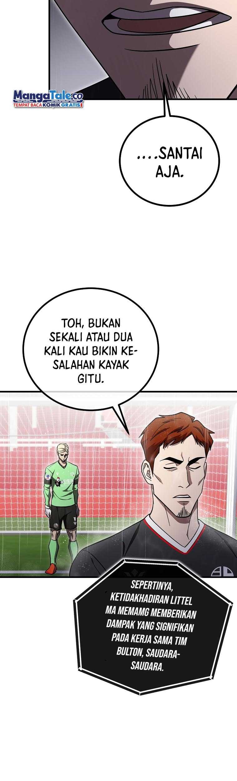 Dark Haired Tactical Genius Bab 60 halaman 38