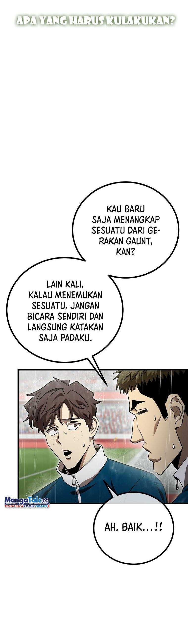 Dark Haired Tactical Genius Bab 60 halaman 41
