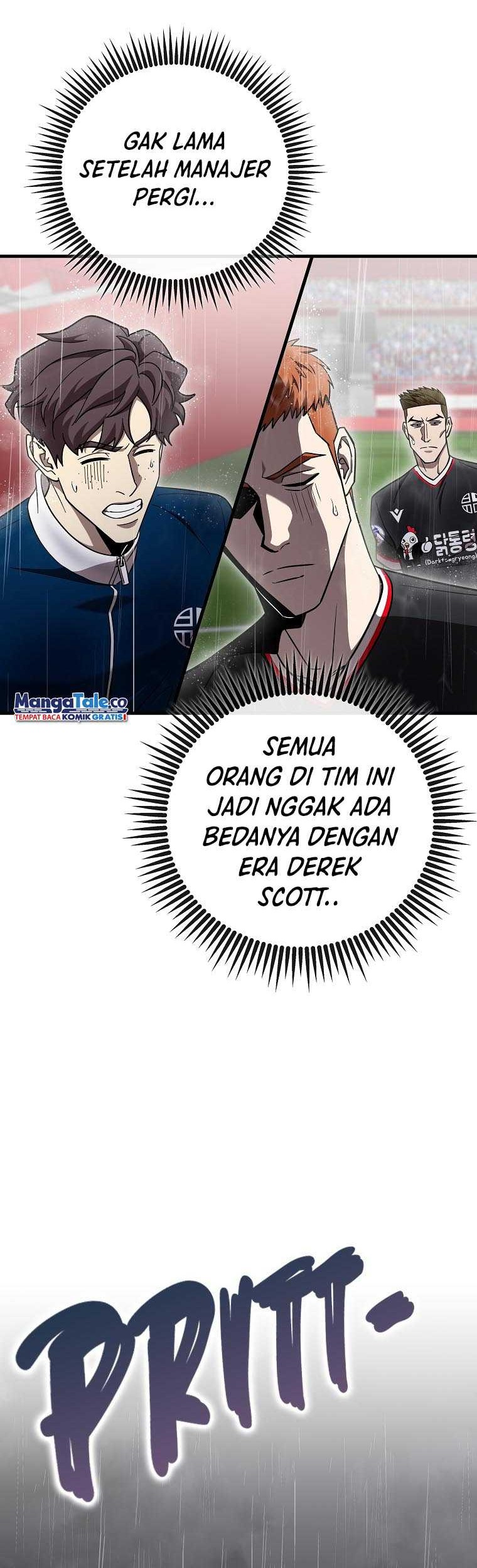 Dark Haired Tactical Genius Bab 60 halaman 45