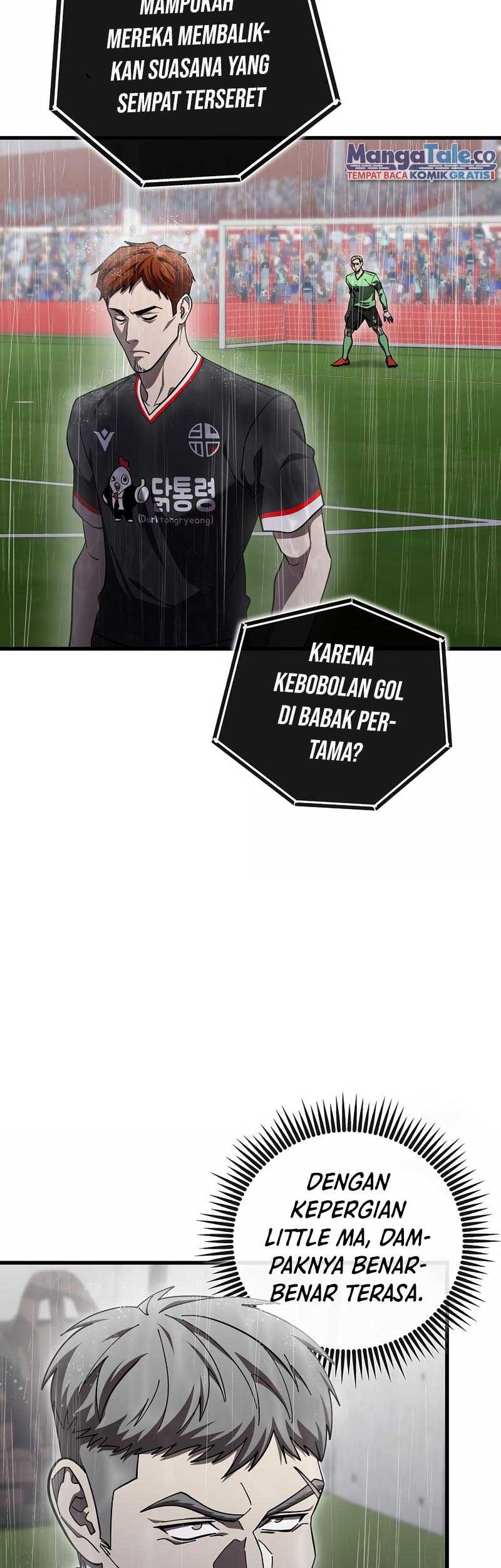 Dark Haired Tactical Genius Bab 61 halaman 4