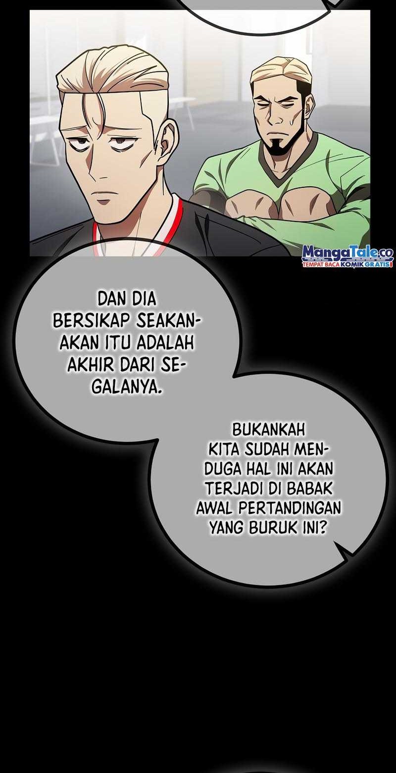 Dark Haired Tactical Genius Bab 61 halaman 17