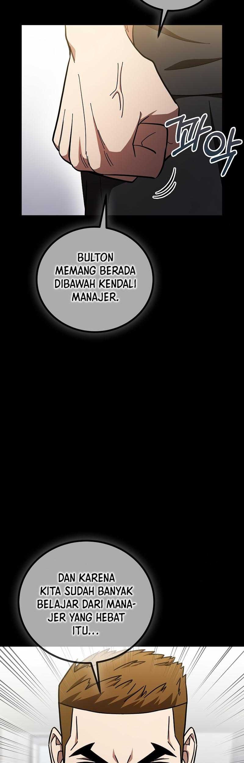 Dark Haired Tactical Genius Bab 61 halaman 27