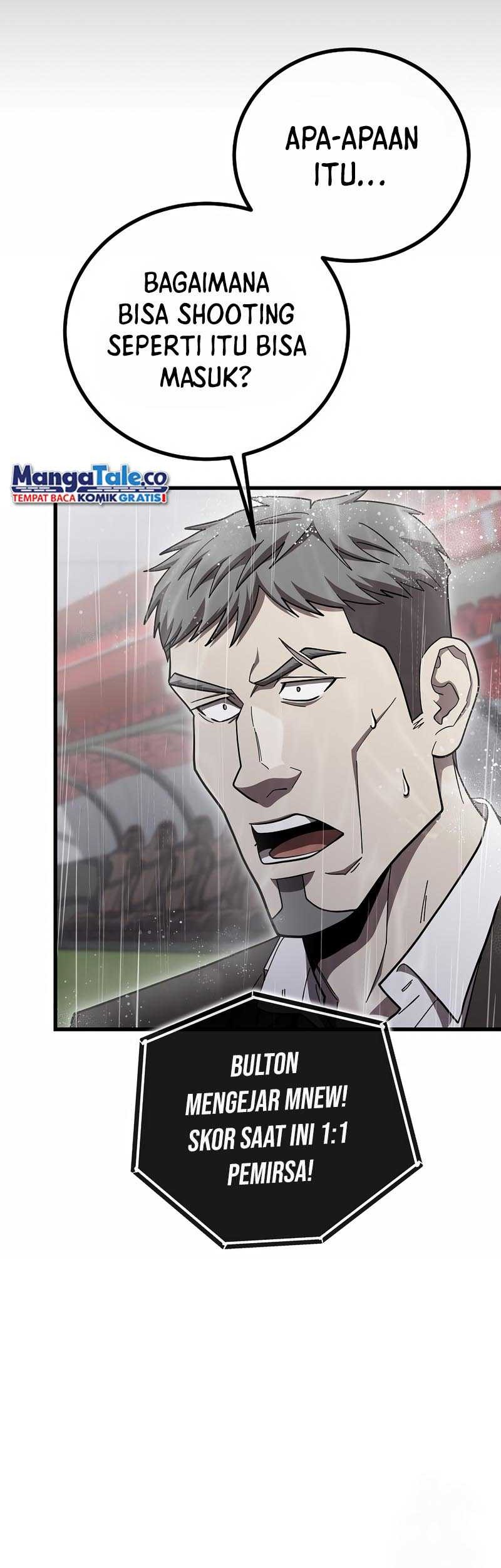 Dark Haired Tactical Genius Bab 61 halaman 40