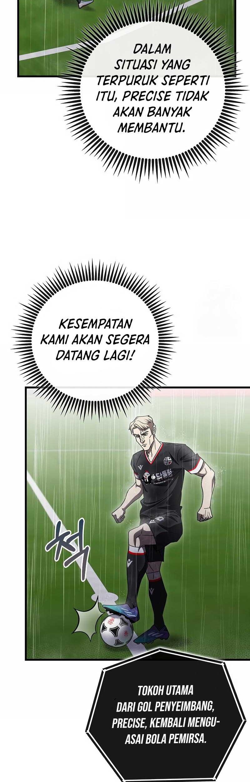 Dark Haired Tactical Genius Bab 61 halaman 43