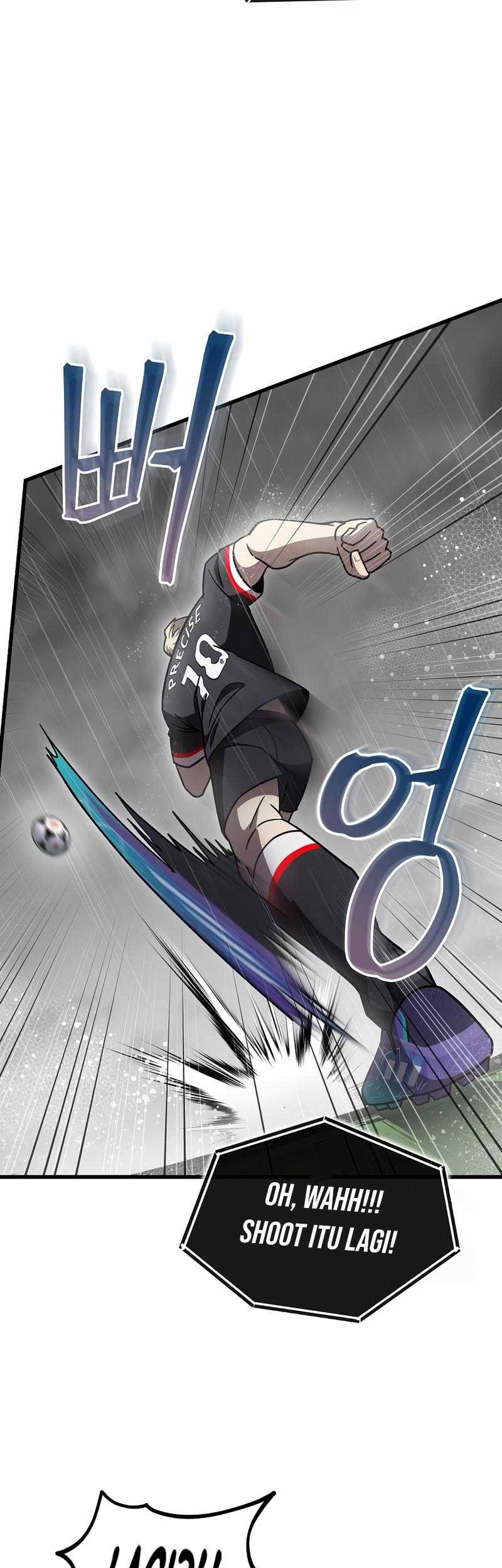 Dark Haired Tactical Genius Bab 61 halaman 44