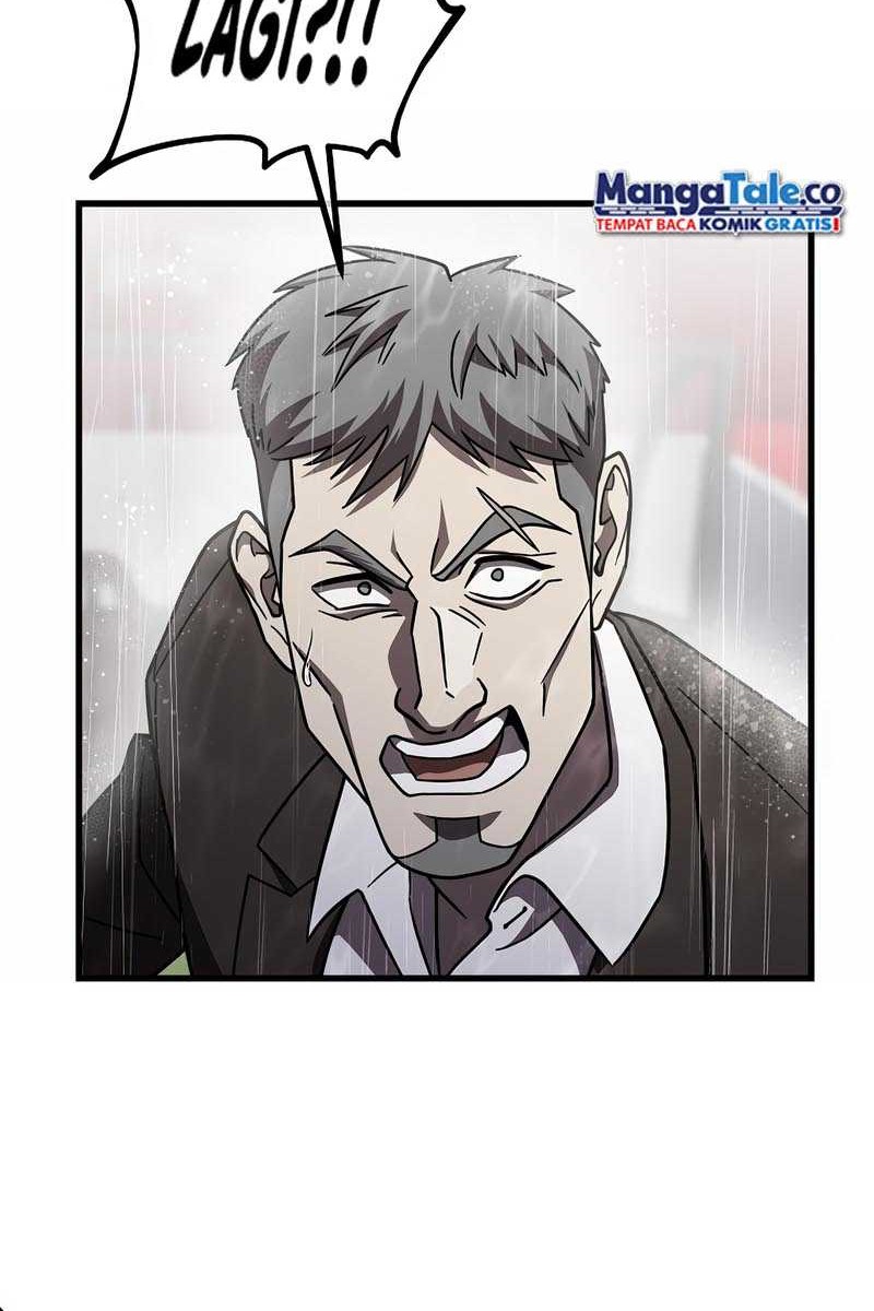 Dark Haired Tactical Genius Bab 61 halaman 45
