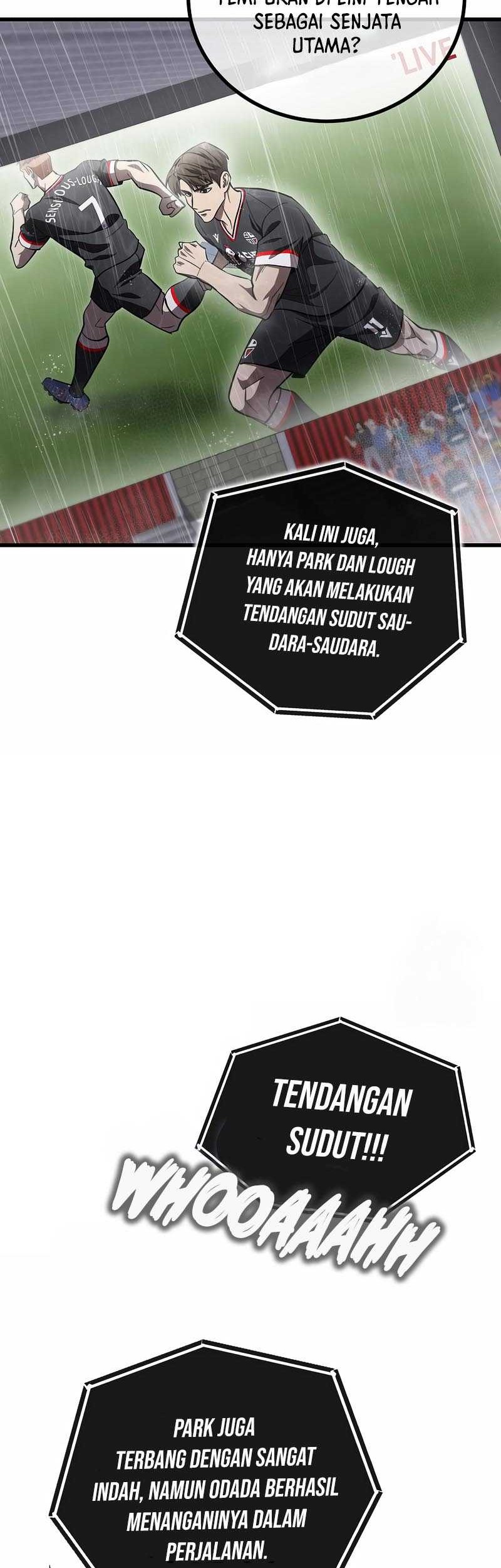 Dark Haired Tactical Genius Bab 61 halaman 47