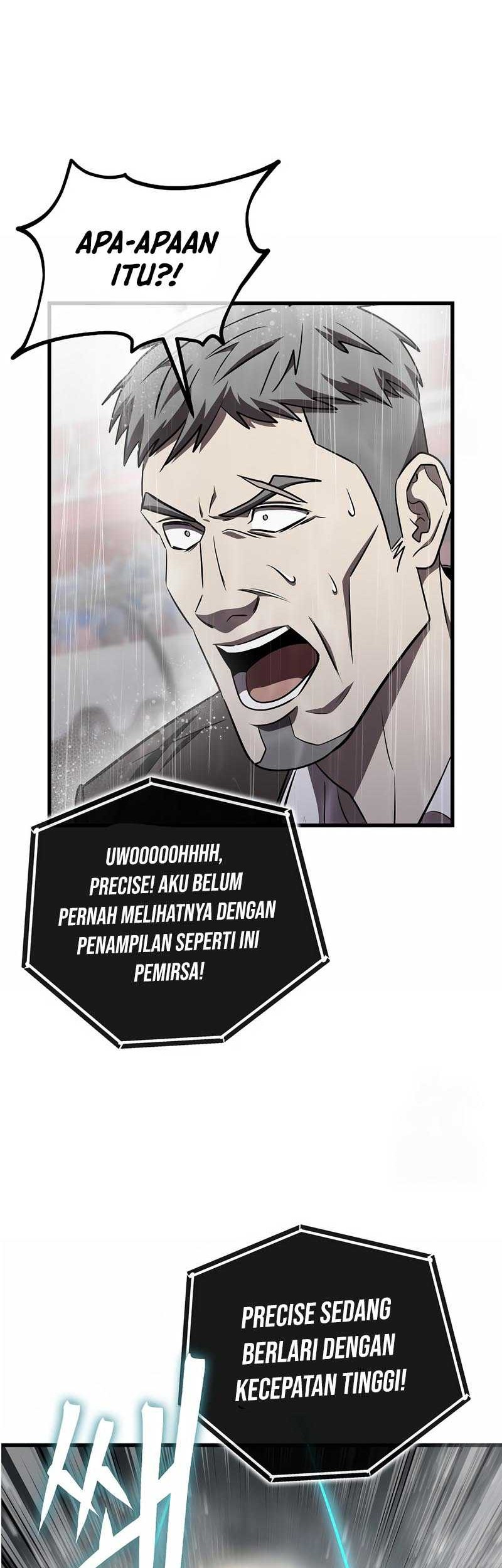 Dark Haired Tactical Genius Bab 61 halaman 55