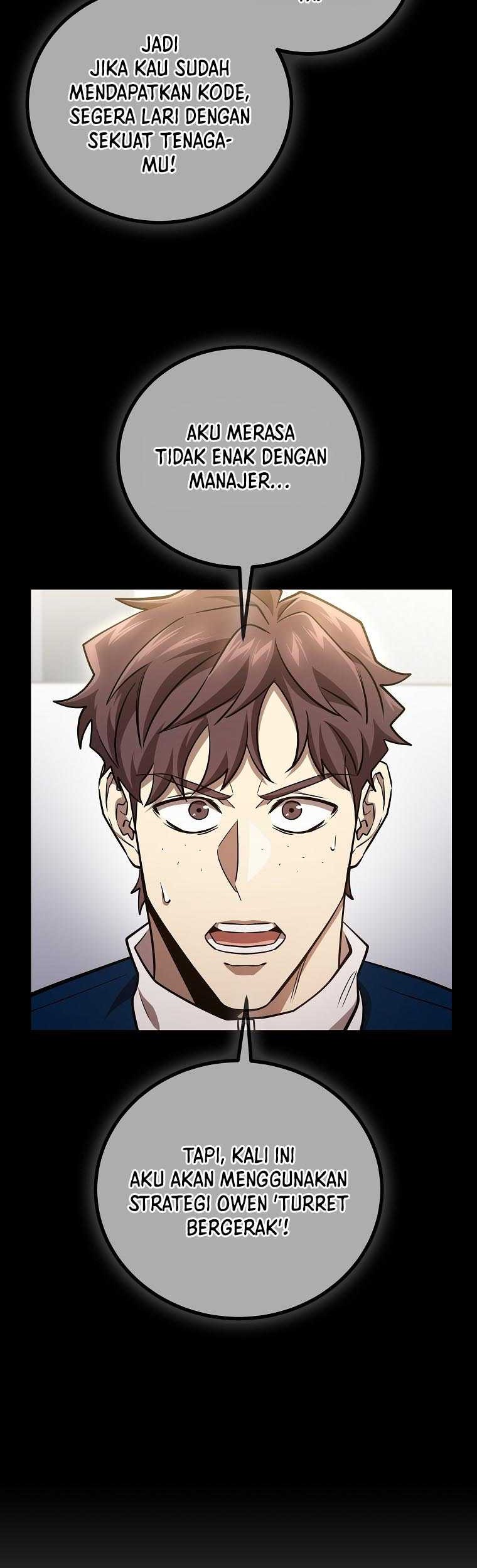 Dark Haired Tactical Genius Bab 62 halaman 4