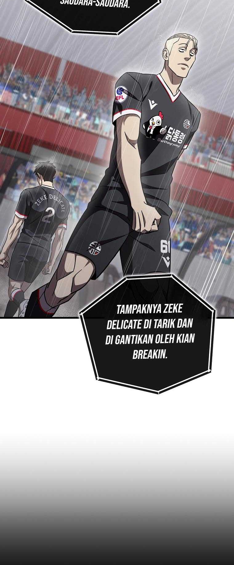 Dark Haired Tactical Genius Bab 62 halaman 9
