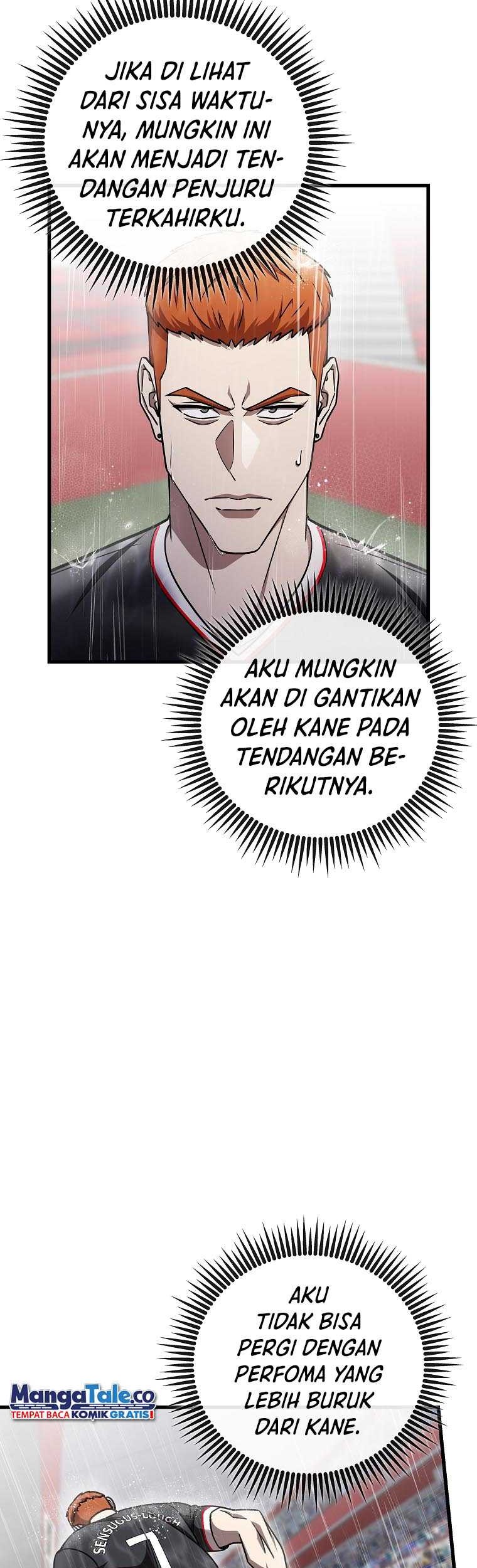Dark Haired Tactical Genius Bab 62 halaman 16
