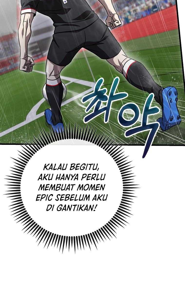 Dark Haired Tactical Genius Bab 62 halaman 17