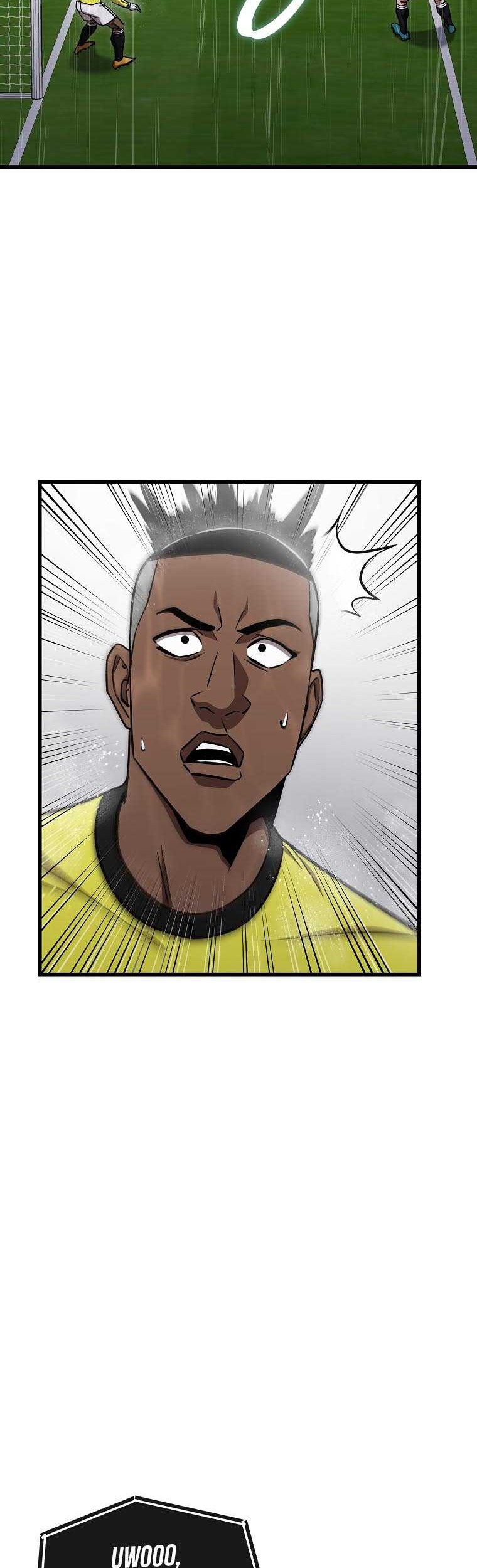 Dark Haired Tactical Genius Bab 62 halaman 19