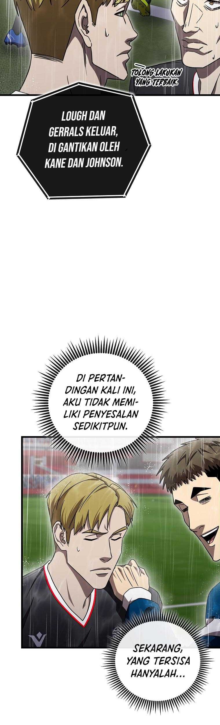 Dark Haired Tactical Genius Bab 62 halaman 23