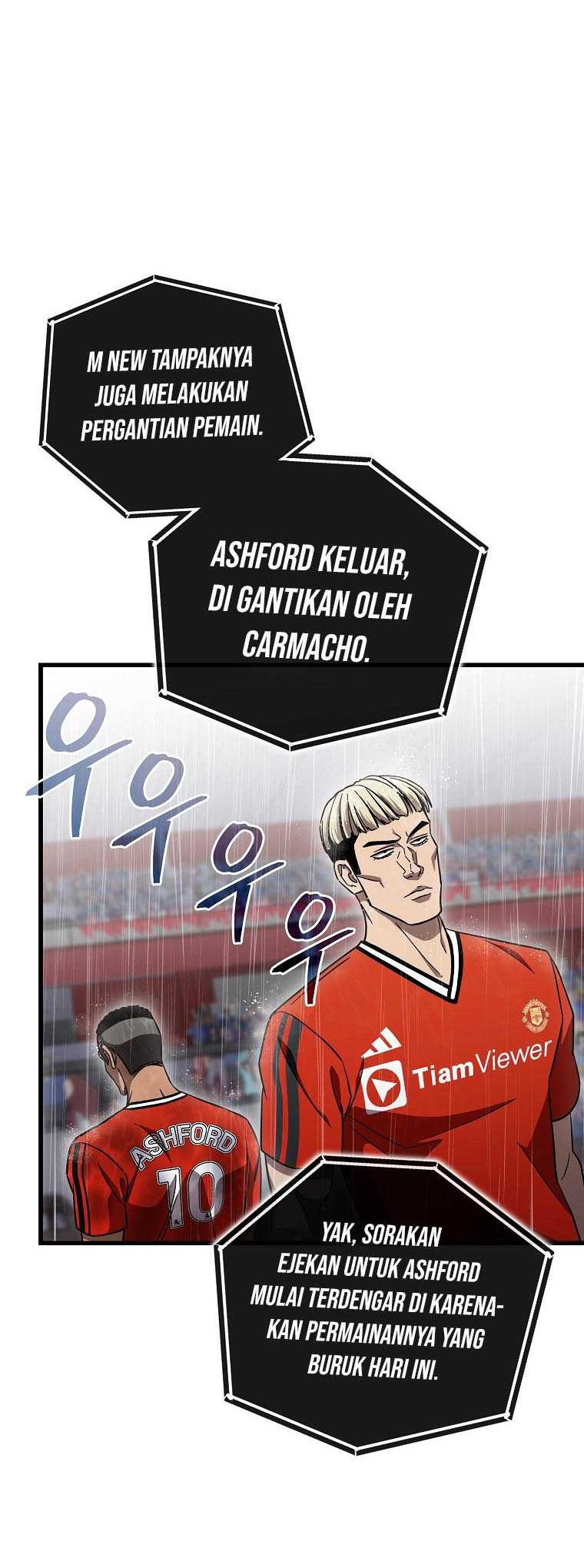 Dark Haired Tactical Genius Bab 62 halaman 25