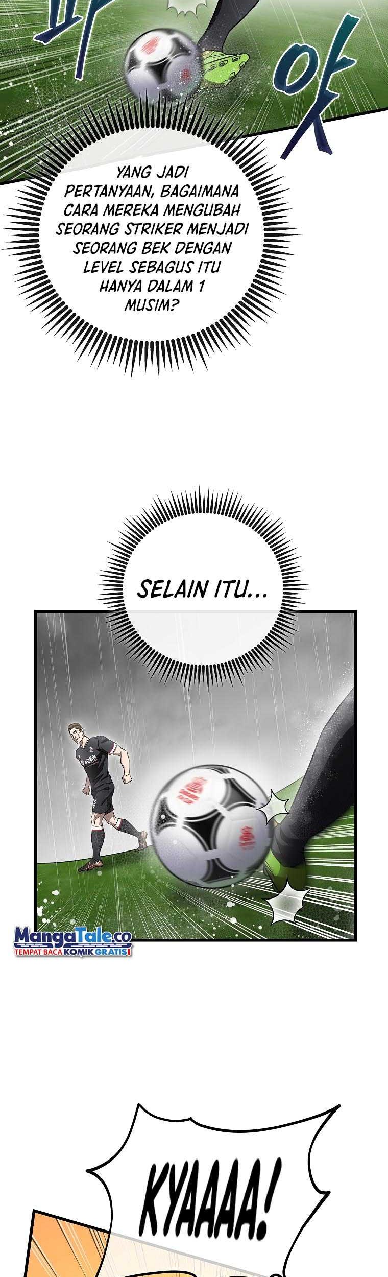 Dark Haired Tactical Genius Bab 62 halaman 28