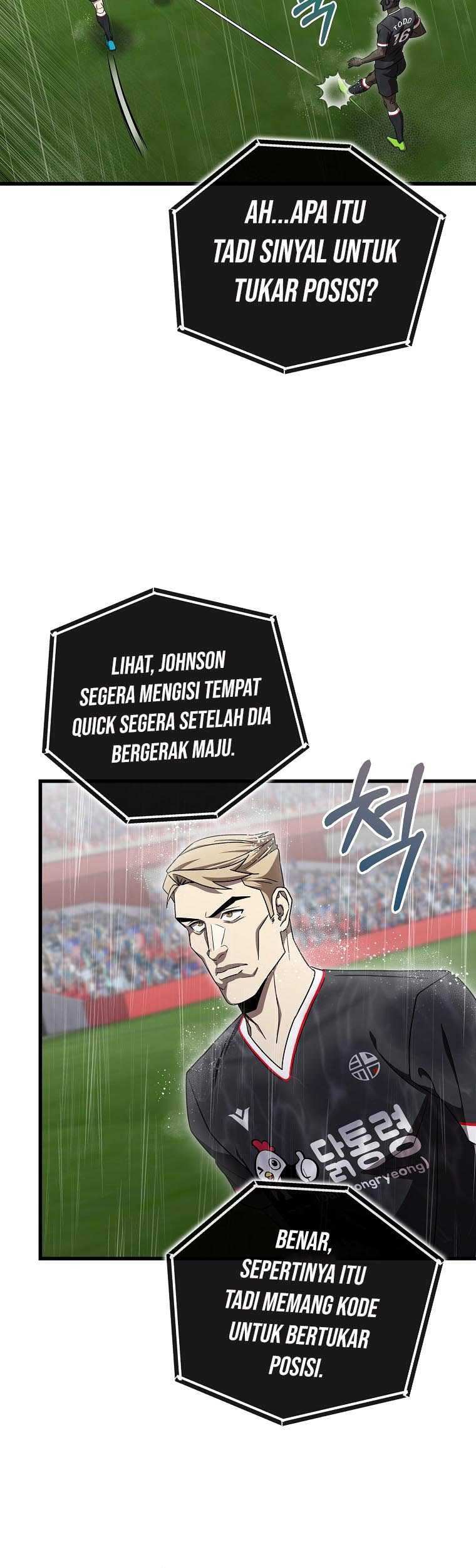 Dark Haired Tactical Genius Bab 62 halaman 30