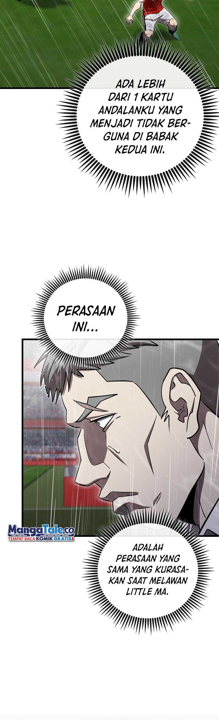 Dark Haired Tactical Genius Bab 62 halaman 32