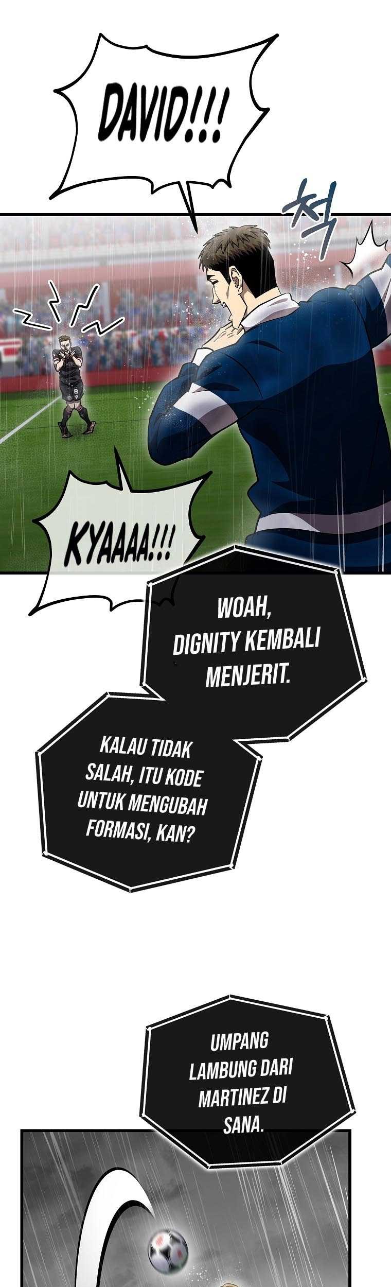 Dark Haired Tactical Genius Bab 62 halaman 38