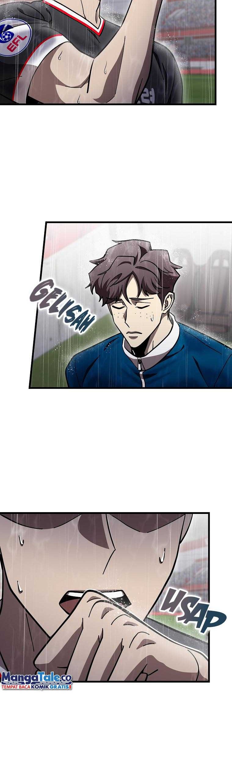 Dark Haired Tactical Genius Bab 62 halaman 53