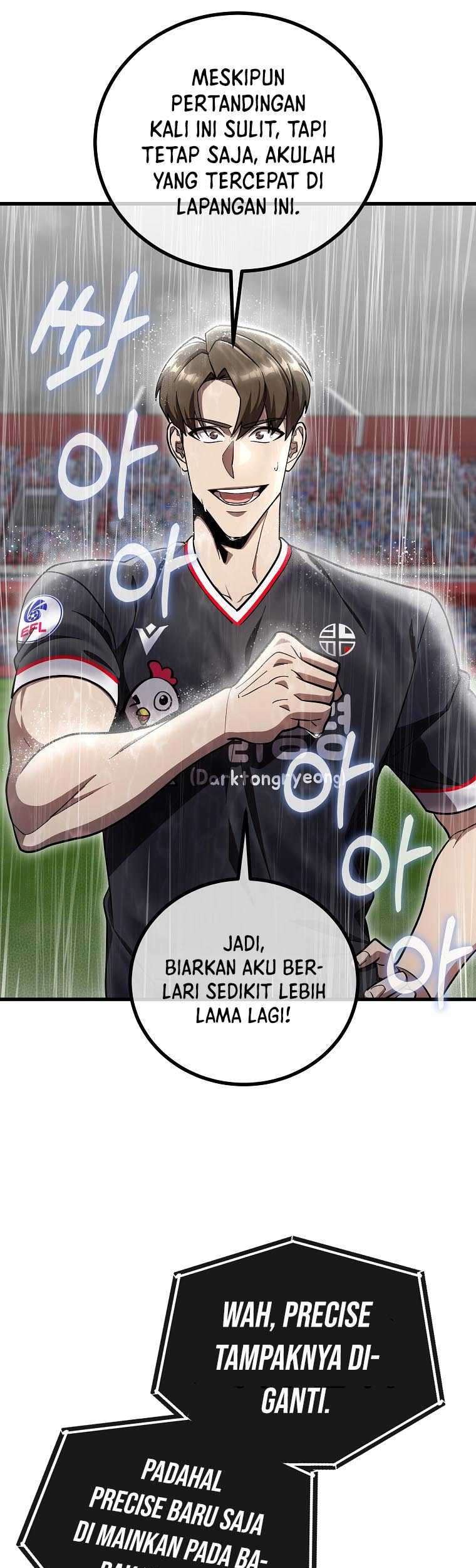 Dark Haired Tactical Genius Bab 62 halaman 54