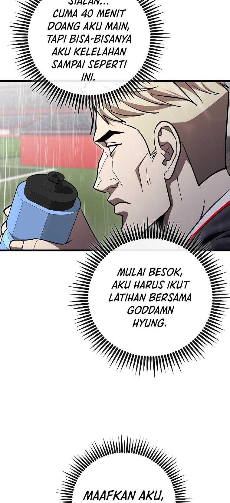 Dark Haired Tactical Genius Bab 62 halaman 57
