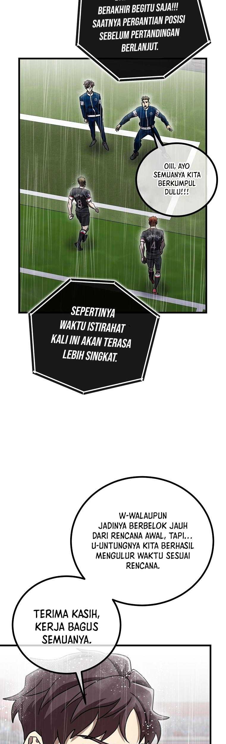 Dark Haired Tactical Genius Bab 63 halaman 12