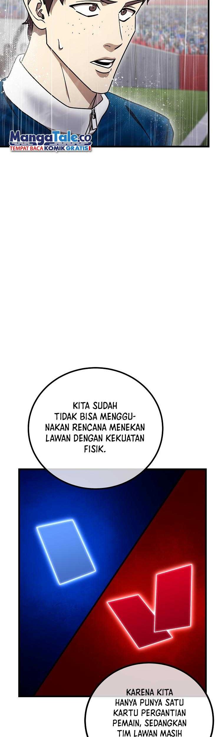 Dark Haired Tactical Genius Bab 63 halaman 13