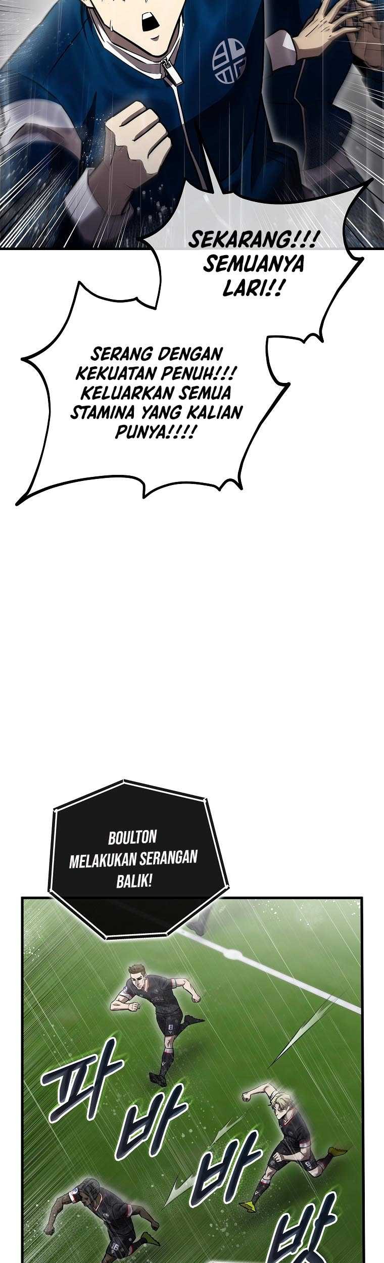 Dark Haired Tactical Genius Bab 63 halaman 22