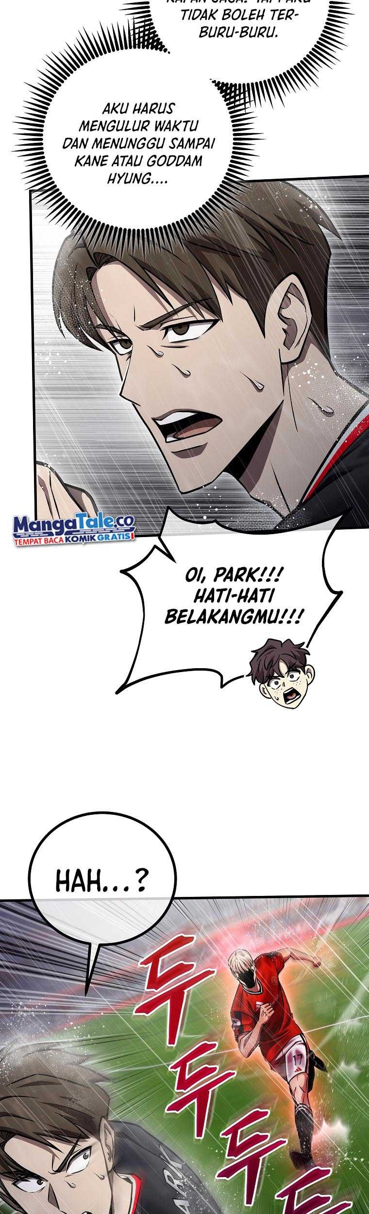 Dark Haired Tactical Genius Bab 63 halaman 24