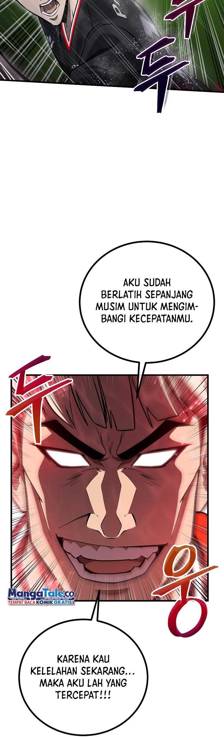 Dark Haired Tactical Genius Bab 63 halaman 25