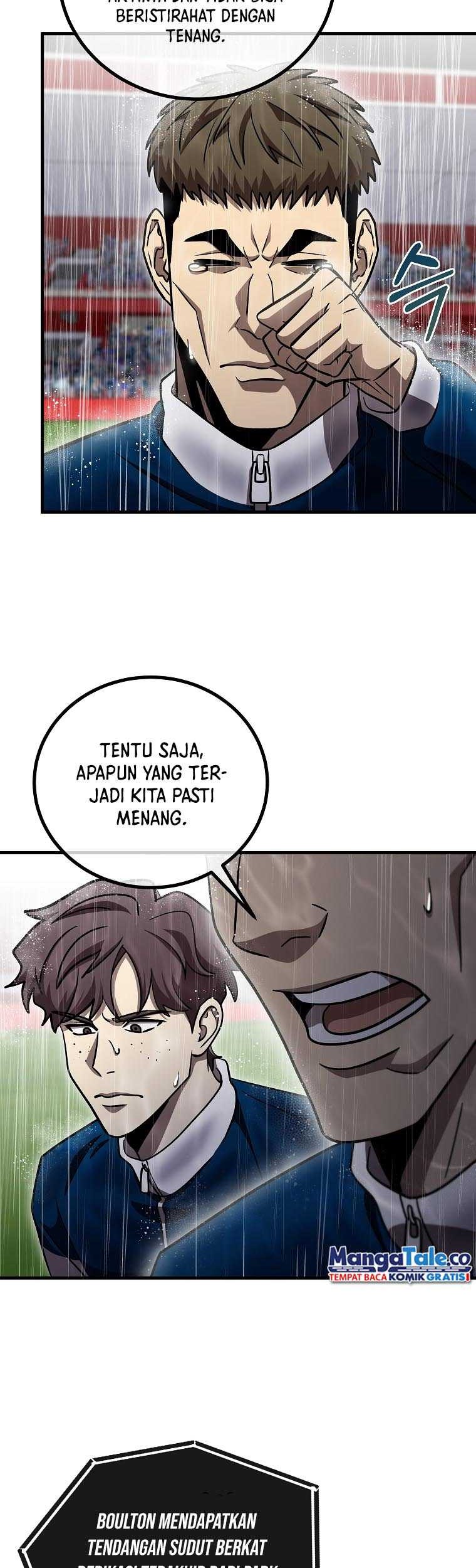 Dark Haired Tactical Genius Bab 63 halaman 44