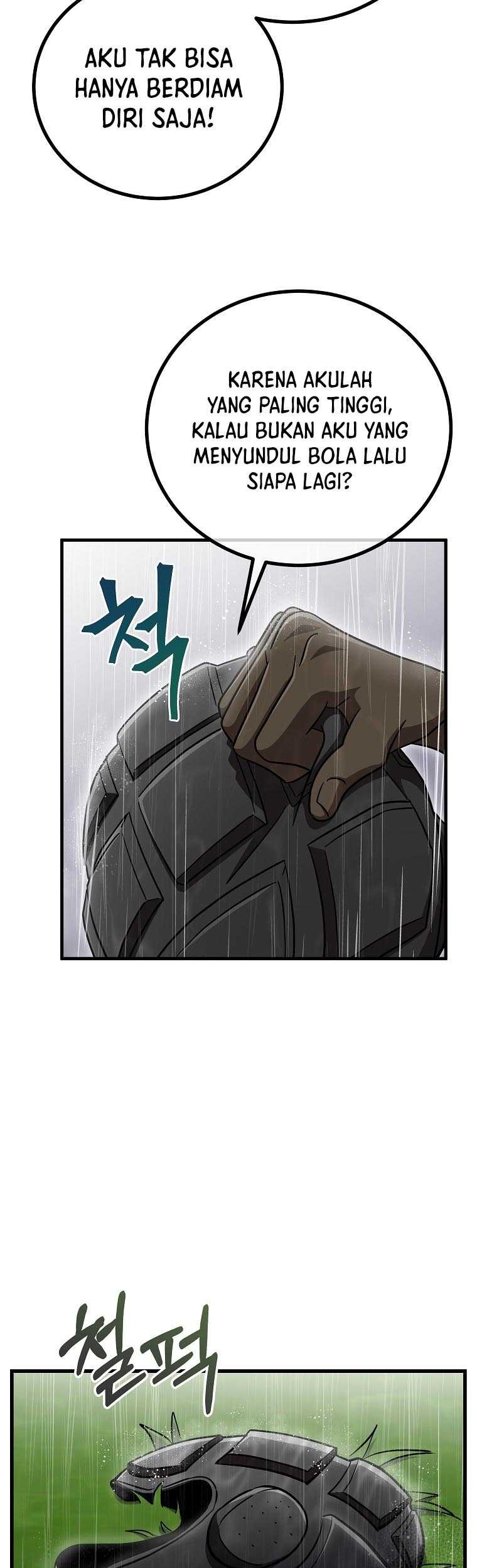 Dark Haired Tactical Genius Bab 63 halaman 48