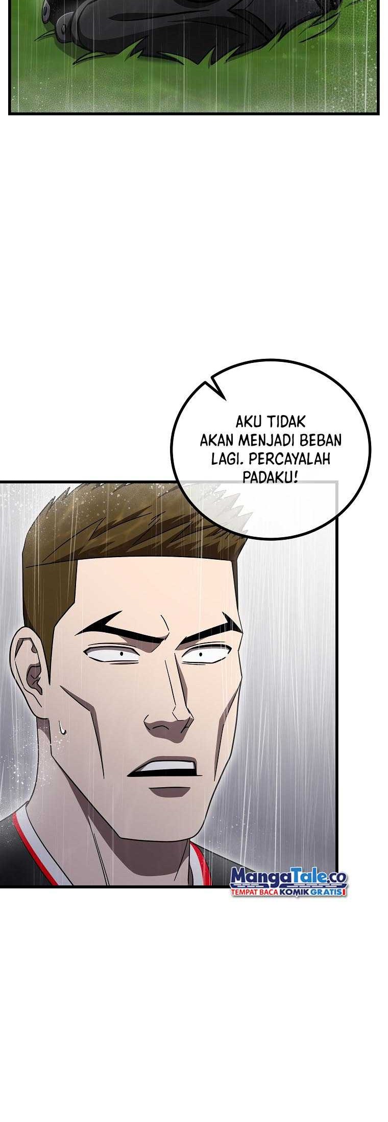Dark Haired Tactical Genius Bab 63 halaman 49
