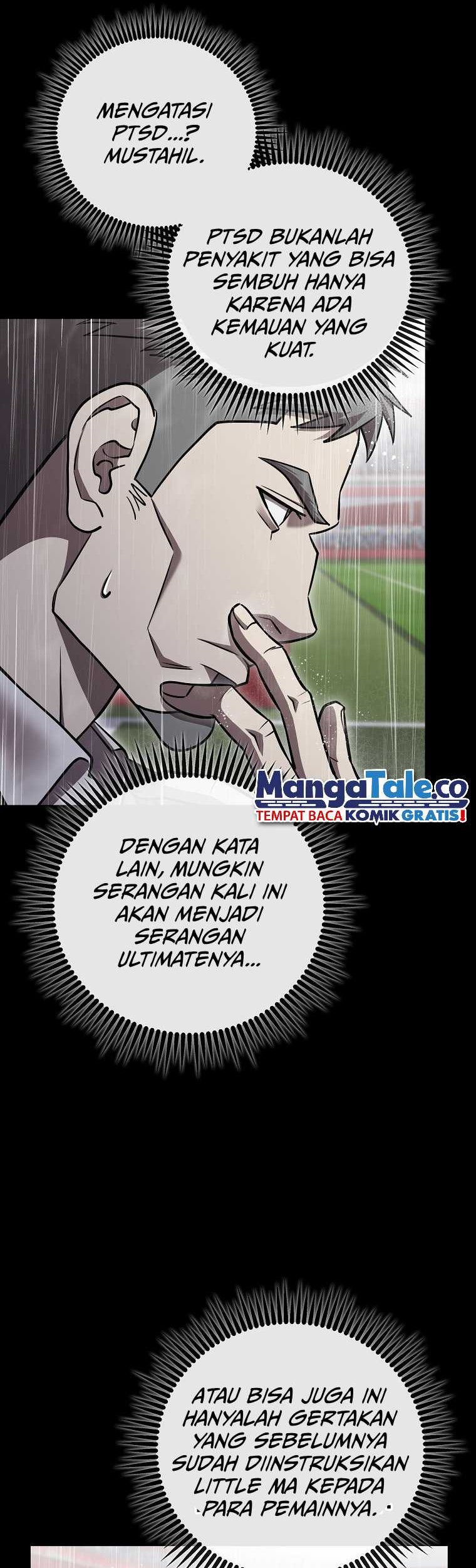 Dark Haired Tactical Genius Bab 64 halaman 3