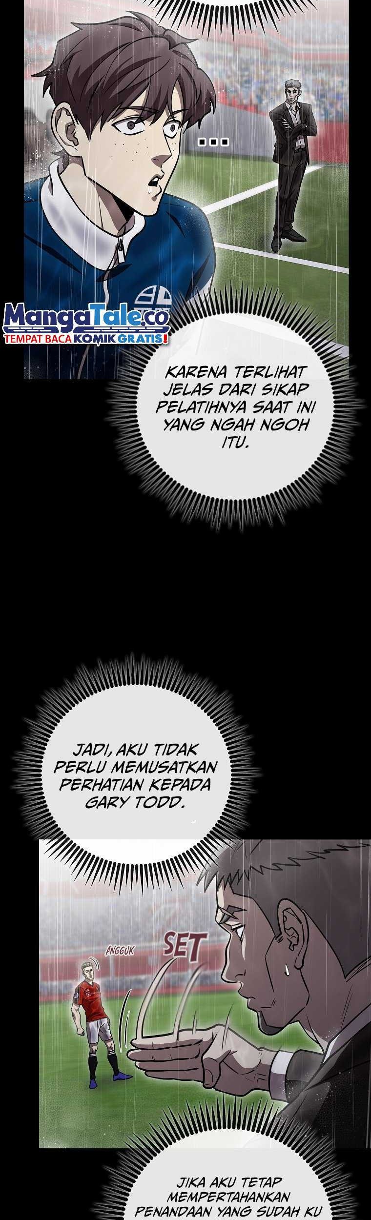 Dark Haired Tactical Genius Bab 64 halaman 4