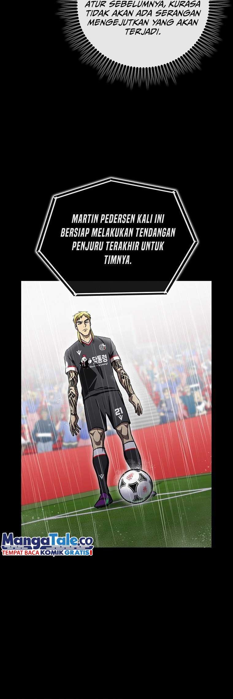 Dark Haired Tactical Genius Bab 64 halaman 5