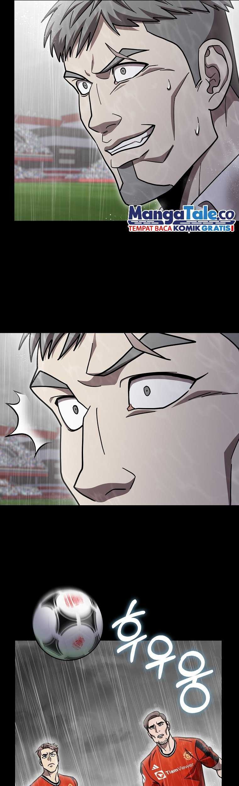 Dark Haired Tactical Genius Bab 64 halaman 26
