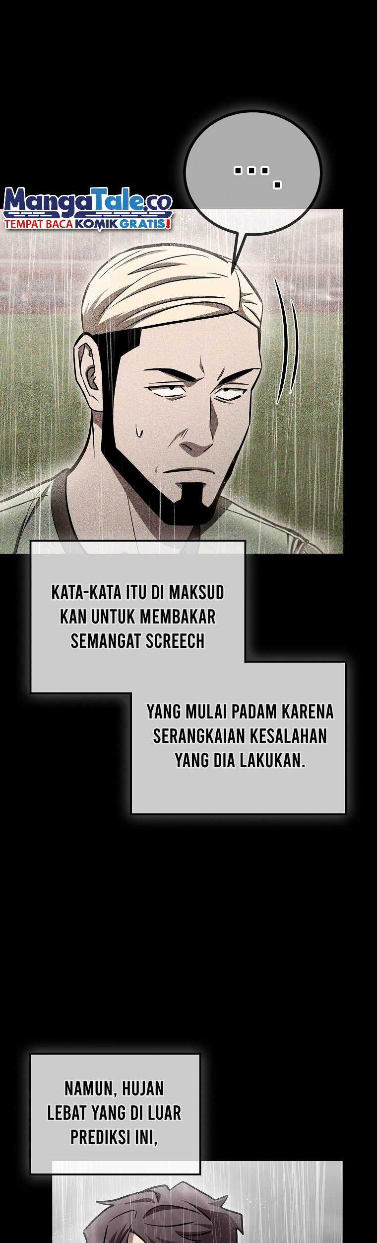 Dark Haired Tactical Genius Bab 64 halaman 30