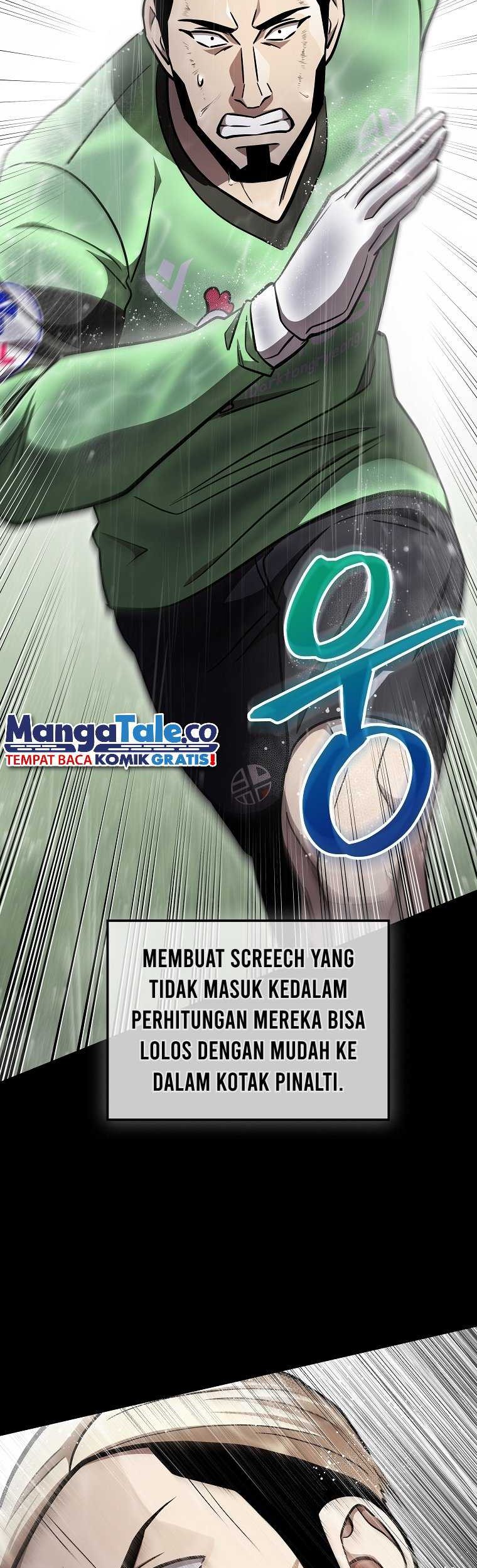 Dark Haired Tactical Genius Bab 64 halaman 32