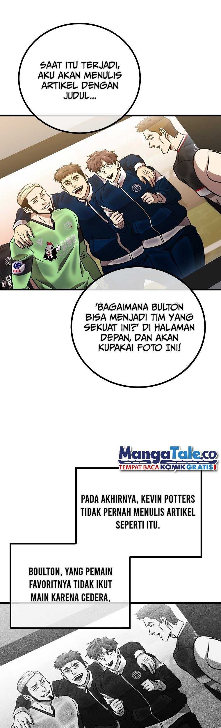 Dark Haired Tactical Genius Bab 64 halaman 43