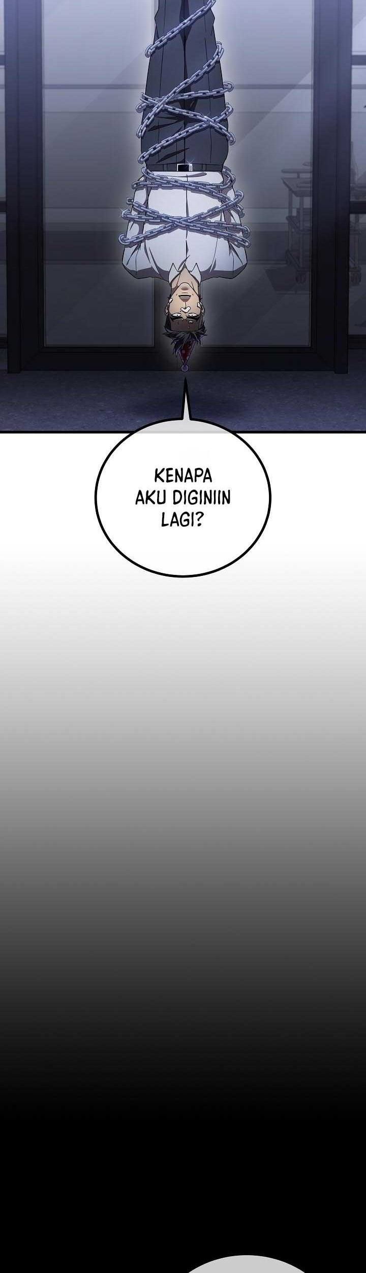 Dark Haired Tactical Genius Bab 65 halaman 3