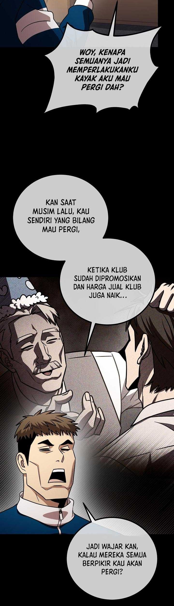 Dark Haired Tactical Genius Bab 65 halaman 11