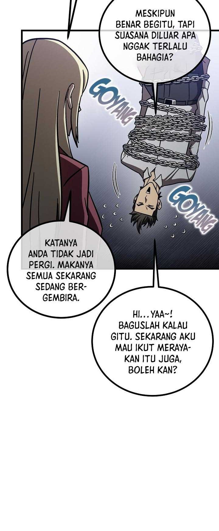 Dark Haired Tactical Genius Bab 65 halaman 25