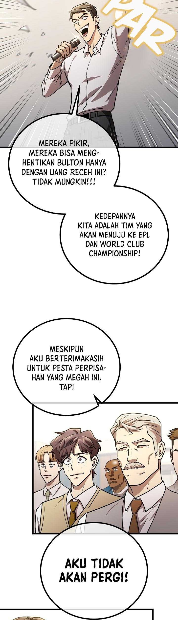 Dark Haired Tactical Genius Bab 65 halaman 44