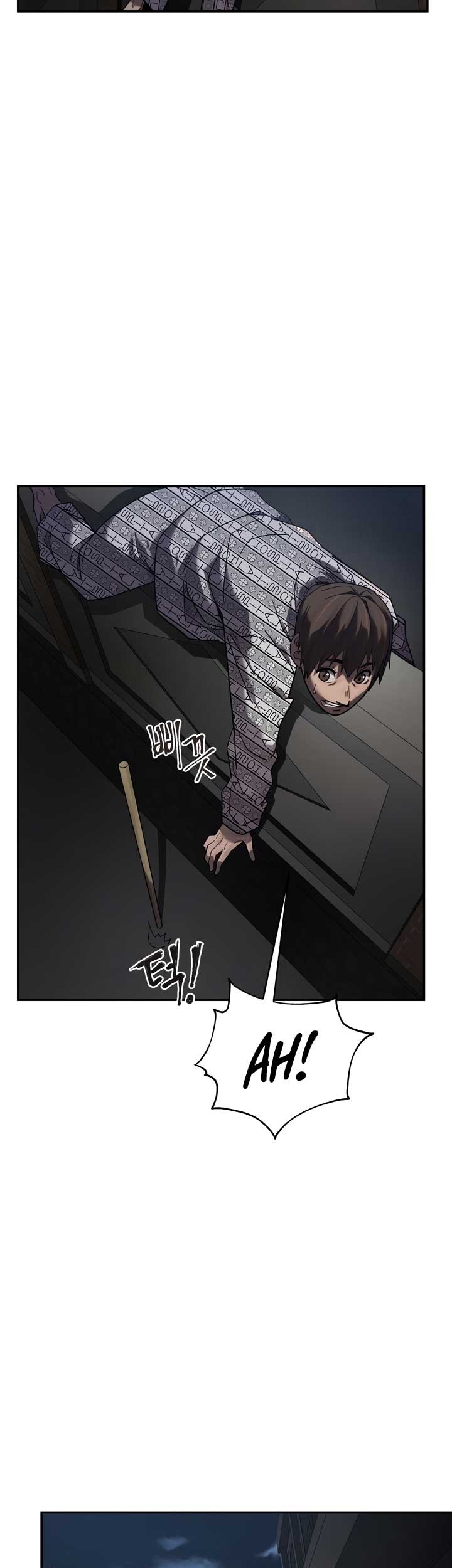 Dark Hole: Another Survivor chapter 05 halaman 8