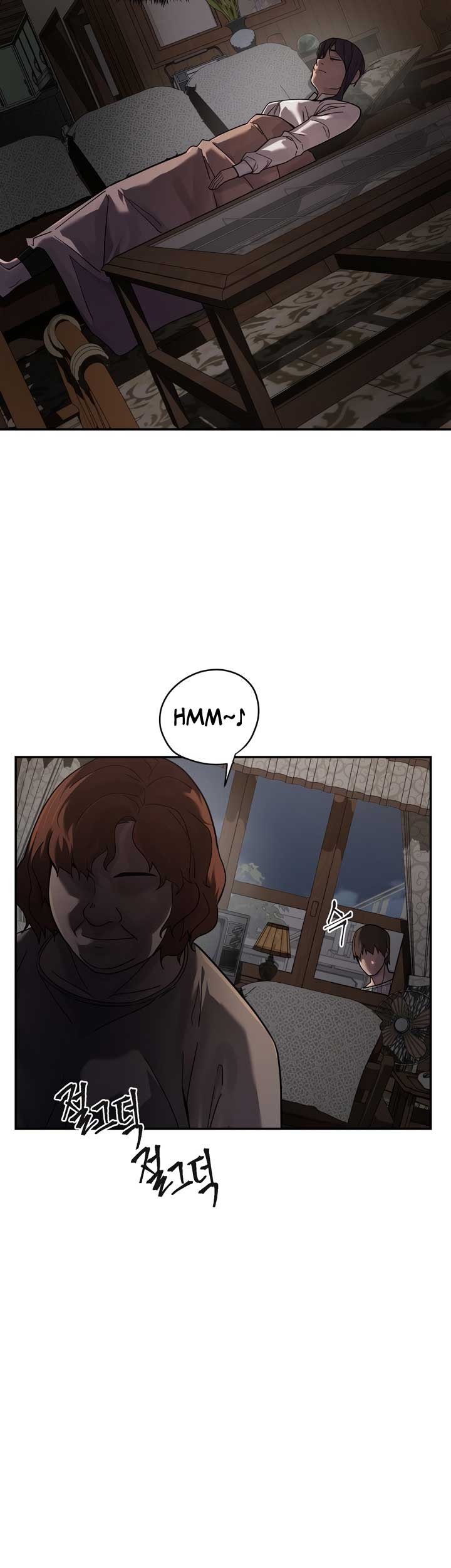 Dark Hole: Another Survivor chapter 05 halaman 11