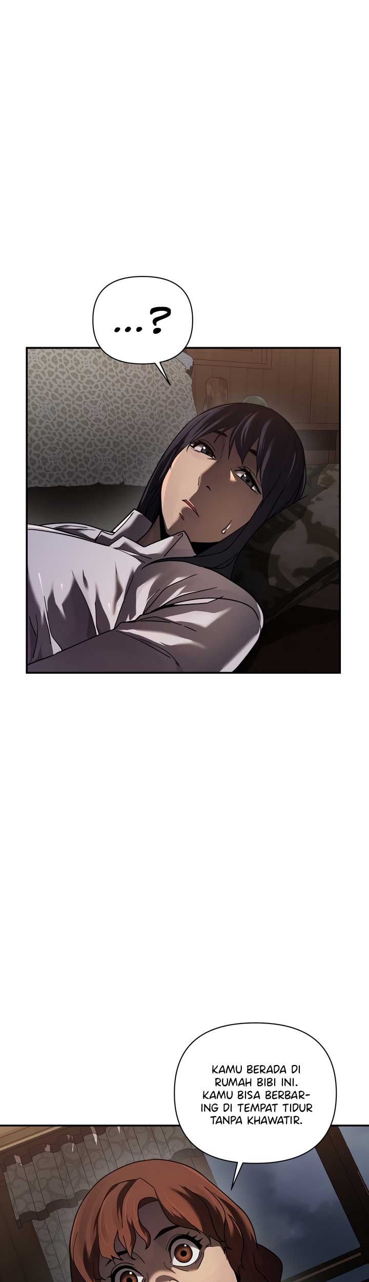 Dark Hole: Another Survivor chapter 05 halaman 14